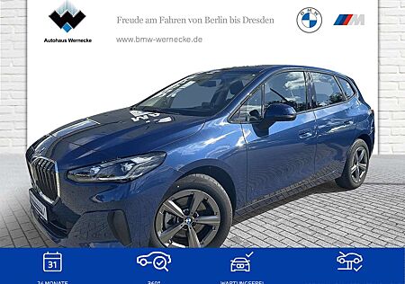 BMW 218 i Active Tourer Head-Up DAB LED Komfortzg.