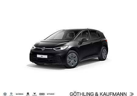 VW ID.3 Volkswagen Pro Performance Tech 150kW*AHK*PANO*Wärme*K