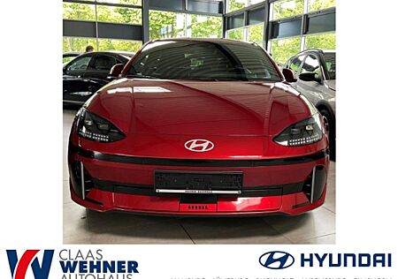 Hyundai IONIQ 6 Techniq Elektro 77 Technik-Paket Heckantrieb 229 P