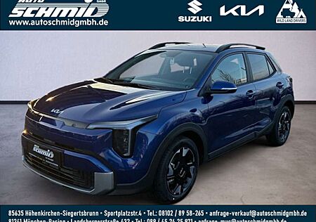 Kia Stonic 1.0T 100 DCT VISION