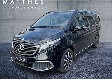 Mercedes-Benz EQV 300 300 lang 360°/Totw./Navi/LED