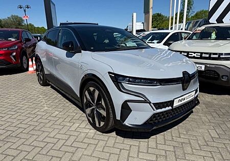 Renault Megane E-Tech Techno EV60 220hp optimum charge