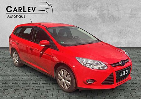 Ford Focus Zahnriemen neu Lordosenstütze