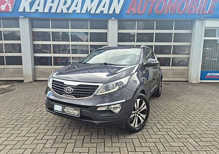 Kia Sportage Spirit 4WD *Automatik*