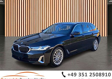 BMW 530 i xDrive Luxury Line*KeyGo*AHK*