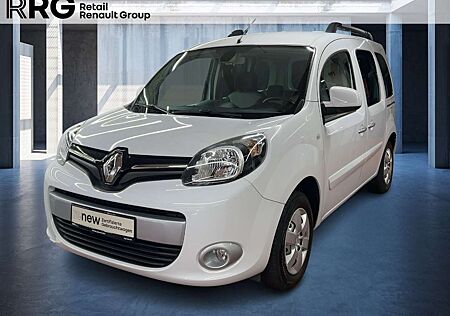 Renault Kangoo INTENS dCi 115