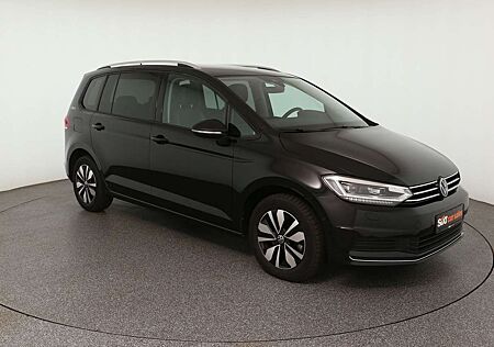 VW Touran Volkswagen 1.5 TSI NAV|LED|PDC+PA|ACC|AHK