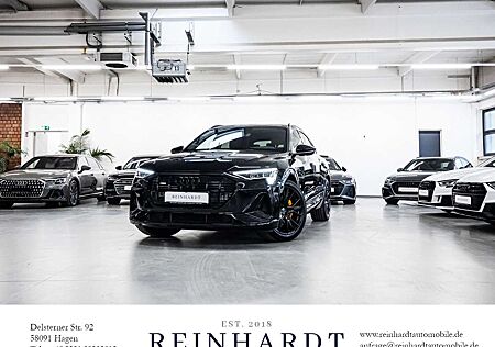 Audi e-tron SPORTBACK 55 2x S LINE/BLACK-EDITION/ACC