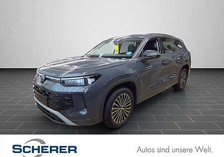 VW Tayron Volkswagen 2,0 TDI 4MOTION DSG AHK/RFK/7Sitze/NAVI/L