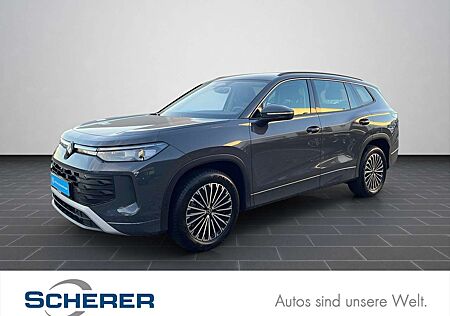 VW Tayron Volkswagen 2,0 TDI 4MOTION DSG AHK/RFK/7Sitze/NAVI/L