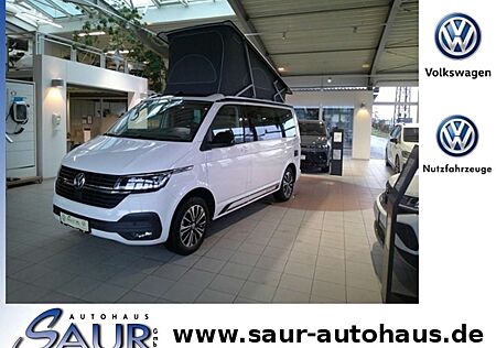 VW T6 Volkswagen .1 California Ocean Edition 2.0 TDI*DSG*ACC*Navi*R-Kamera*StdHz