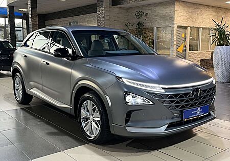 Hyundai Nexo ACC Navi R.Cam LED Leder Spurassist. SHZ