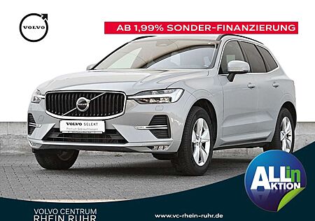 Volvo XC 60 XC60 B4 Core+WINTERPAK+LICHTPAK+GOOGLE+LENKRHZG