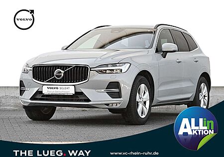 Volvo XC 60 XC60 B4 Core+WINTERPAK+LICHTPAK+GOOGLE+LENKRHZG