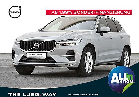 Volvo XC 60 XC60 B4 Core+WINTERPAK+LICHTPAK+GOOGLE+LENKRHZG