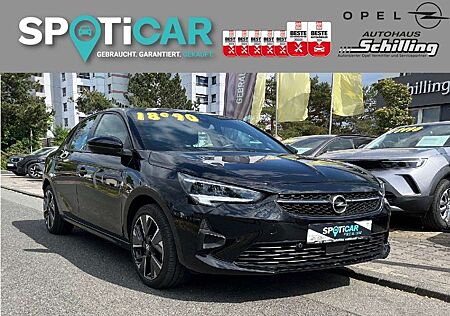 Opel Corsa-e e GS Line Park&Go 1. Hand