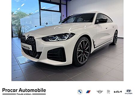 BMW 440 M440i xDrive Gran Coupé M Sport HUD ACC