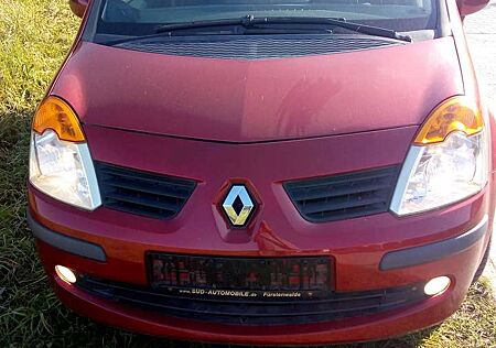 Renault Modus 1.6 16V ESP Privilege