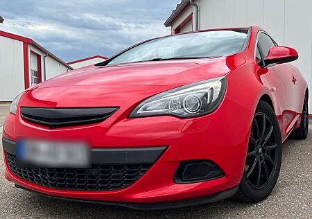 Opel Astra GTC 1.4 Turbo Innovation