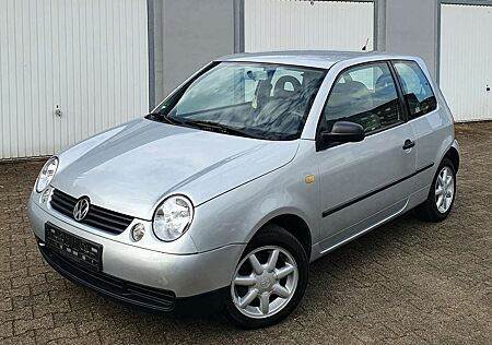 VW Lupo Volkswagen 1.4 MPI | Top Zustand | TÜV bis 10/2026