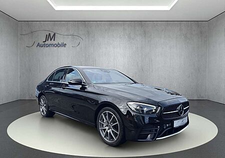 Mercedes-Benz E 300 gebraucht kaufen Mercedes-Benz E 300 e AMG HeadUp 360° Burmester Ambiente