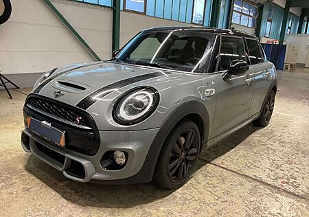 Mini Cooper S Automatik LED PDC Alu5Trg.