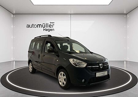 Dacia Dokker 1.6 SCe Essential KLIMA|BTH|ALLWETTER