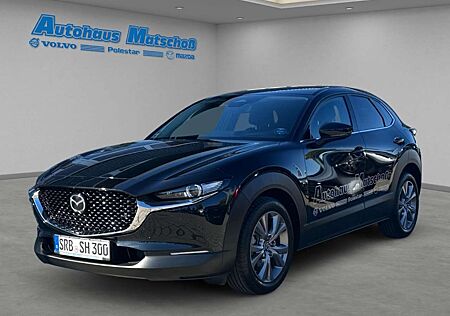 Mazda CX-30 Centre-Line e-SKYACTIV-G 140 HUD Navi LED ACC Appl