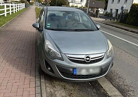 Opel Corsa 1.7 CDTI Innovation