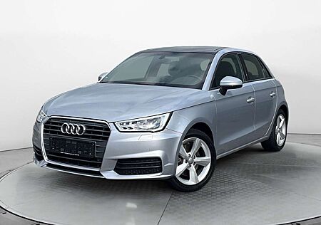 Audi A1 1.4 TFSI Sportback NAVI*XENON*PDC*SZH*PANO