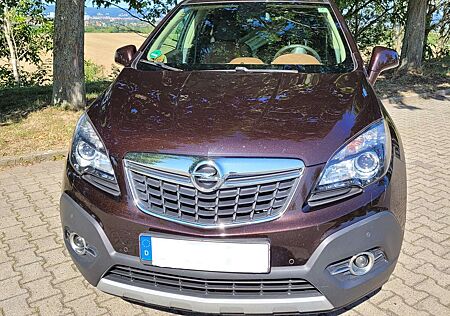 Opel Mokka 1.4 Turbo ecoFLEX Start/Stop 4x4 Innovation