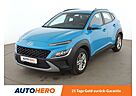 Hyundai Kona 1.0 T-GDI Mild-Hybrid Select 2WD*TEMPO*CAM*PDC*SHZ