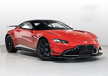 Aston Martin V8 Vantage F1 Heritage Racing Edition | 1 of 60