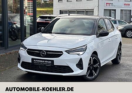 Opel Corsa F GS Line 1.2 Turbo Sitzheizung, Klimaaut.