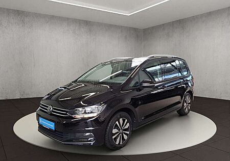 VW Touran Volkswagen Goal 2,0 l TDI SCR 110 kW (150 PS) 7-Gang