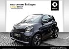 Smart ForTwo EQ passion Winter-P.*PDC*Navi*AST*4,6 kW