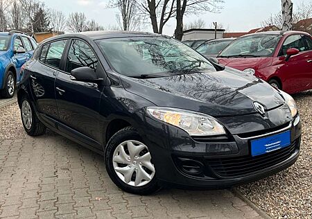 Renault Megane Je t'aime*Klima*Bluetooth*E-Paket*TÜV NEU