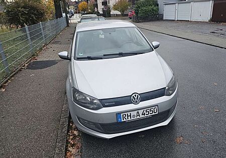 VW Polo Volkswagen Trendline BlueMotion/BMT