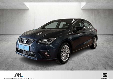 Seat Ibiza 1.0 TSI FR DSG Navi LED ACC RFK PDC