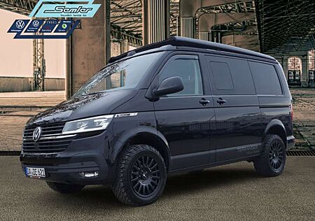 VW T6 Transporter Volkswagen T6.1 Transporter Camper 4MOTION 2.0 TDI Terranger