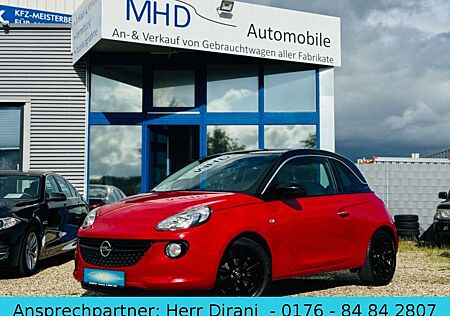 Opel Adam Jam 1.4 *Black-Paket*PDC hi.*Winterpaket*