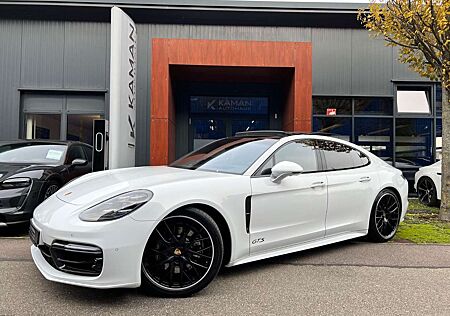 Porsche Panamera GTS SPORT DESIGN CARBON! NP202.500€!