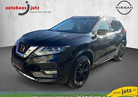 Nissan X-Trail Tekna 1.6 DIG-T 360° LED Navi Pano Sitzh