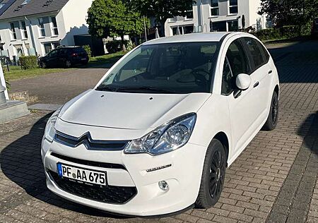 Citroën C3 Citroen Pure Tech 82 Stop & Start ETG Selection