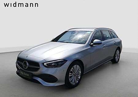 Mercedes-Benz C 220 d T *Avantgarde*Distronic*PTS*Digi-Light**