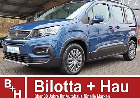 Peugeot Rifter L1 1.5 BlueHDi 130 Allure ! Navi+Kamera !