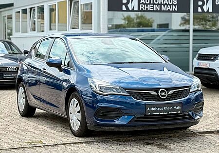 Opel Astra K lim*AppleCarplay*Android*Led*Shz*L-Heiz