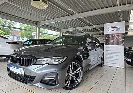 BMW 320 d Touring M Sport Individual 19" LED F1