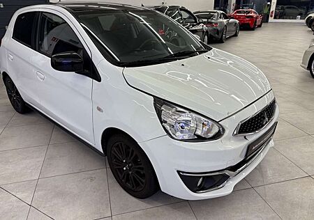 Mitsubishi Space Star Active+