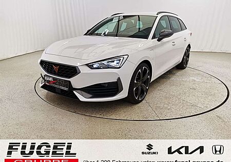 Cupra Leon 1.4 TSI DSG VZ e-Hybrid Winter|LED|Navi|ACC|virt.C